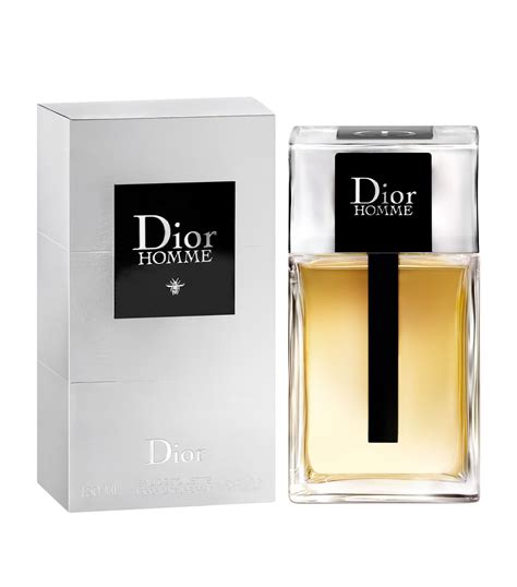 dior homme eau de toilette spray 150ml|dior homme 2020 review.